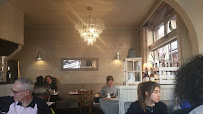 Atmosphère du Restaurant Le Bistrot Alpin à Bourg-Saint-Maurice - n°11