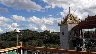 Photos of Shwe Thaung Monastery