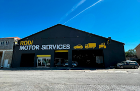 Rodi Motor Services