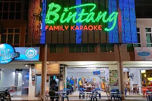 Bintang Family Karaoke image