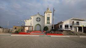 Iglesia Católica San José de Bachillero