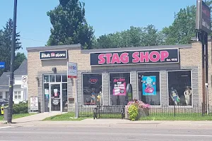 Stag Shop - Adult Sex Store image