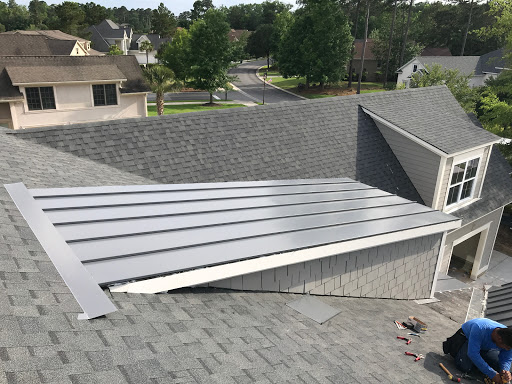 Golf Club «Hampton Hall», reviews and photos, 170 Hampton Hall Blvd, Bluffton, SC 29910, USA