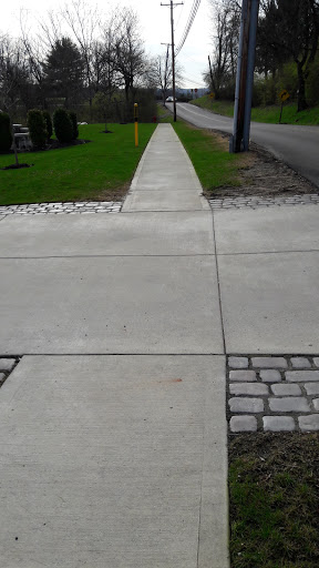 Country Club «Chartiers Country Club», reviews and photos, 601 Baldwin Rd, Pittsburgh, PA 15205, USA