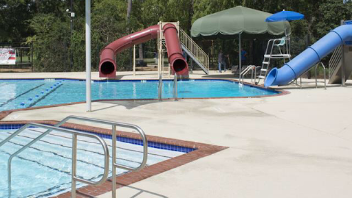 Park «Shadowbend Park», reviews and photos, 4192 Lake Woodlands Dr, The Woodlands, TX 77381, USA