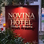 Photo n°5 de l'avis de Eduard.i fait le 03/09/2022 à 05:25 sur le  NOVINA HOTEL Tillypark Nürnberg à Nuremberg