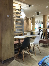 Photo n°10 de McDonald's à Yvetot ()
