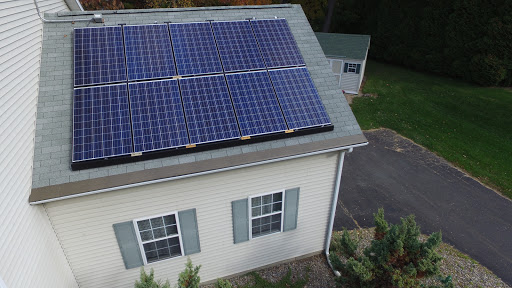 Gutter Cleaning Service «Huff N Puff», reviews and photos