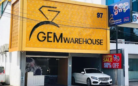Gem Warehouse - Sri Lanka image