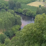 Photo n° 1 de l'avis de Nadine.e fait le 06/06/2020 à 09:47 pour Cingle de Tremolat à Trémolat