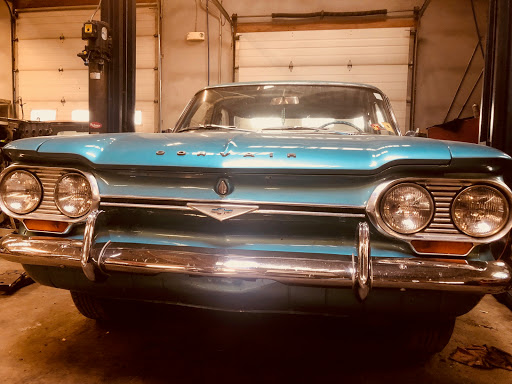 Auto Repair Shop «Integrity Auto», reviews and photos, 4618 PA-100, New Tripoli, PA 18066, USA