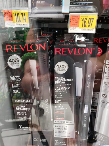 Supermarket «Walmart Neighborhood Market», reviews and photos, 2444 E Powell Blvd, Gresham, OR 97080, USA