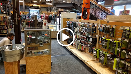 Camping Store «REI», reviews and photos, 1703 S Brentwood Blvd, Brentwood, MO 63144, USA