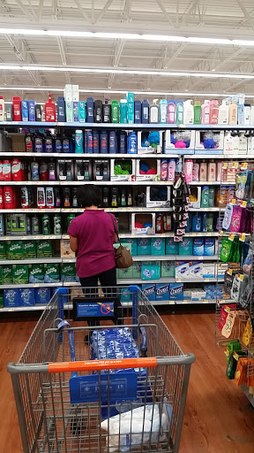 Department Store «Walmart Supercenter», reviews and photos, 3600 W McFadden Ave, Santa Ana, CA 92704, USA