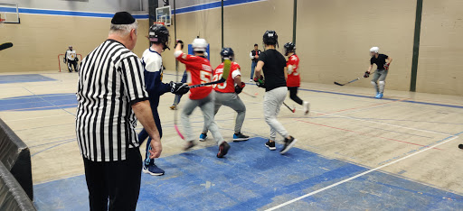 Community Center «Jewish Community Center», reviews and photos, 100 Grant Ave #1, Deal, NJ 07723, USA