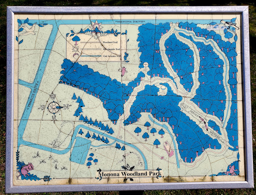 Non-Profit Organization «Aldo Leopold Nature Center», reviews and photos, 330 Femrite Dr, Madison, WI 53716, USA