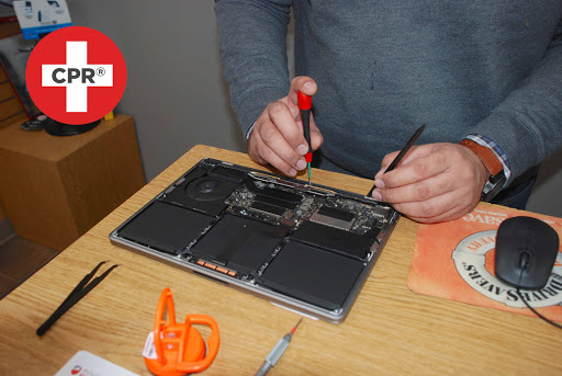 Computer Repair Service «Computer Services of Carolina», reviews and photos, 4125 Durham-Chapel Hill Blvd, Durham, NC 27707, USA