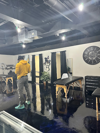 Explore rip tattoo ideas for guys, creative tattoo ideas in Painesville, available at INKD Tattoos & Piercings