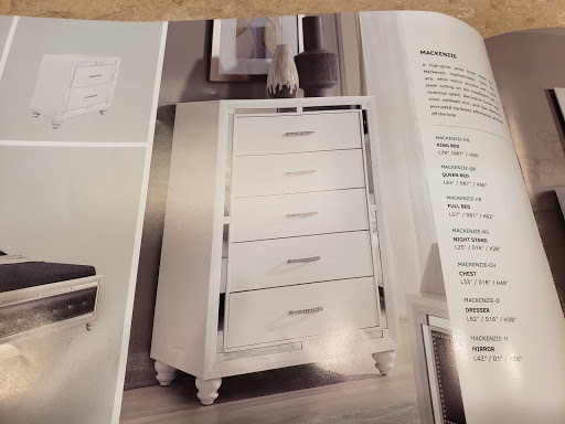 Furniture Store «Jerusalem Furniture», reviews and photos, 2134 Street Rd, Bensalem, PA 19020, USA