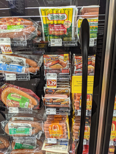 Grocery Store «Food Lion», reviews and photos, 300 Thompson Creek Mall d, Stevensville, MD 21666, USA