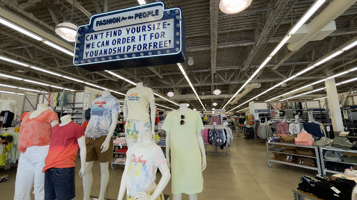 Clothing Store «Old Navy», reviews and photos, 3801 Oakwood Blvd, Hollywood, FL 33020, USA