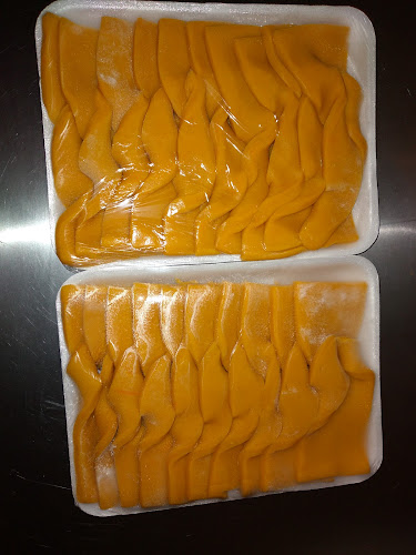 Fábrica de masas y congelados San martin