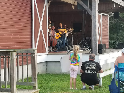 Live Music Venue «Gettysburg Bluegrass Festival», reviews and photos, 3340 Fairfield Rd, Gettysburg, PA 17325, USA