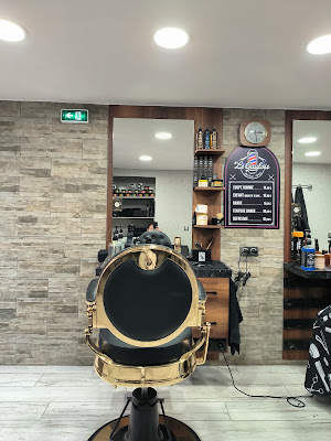 Barbershop Le Gaulois - Coiffeur Ballancourt à Ballancourt-sur-Essonne