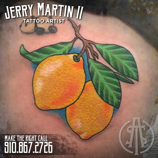 Explore promise tattoo ideas, creative tattoo ideas in Fayetteville, available at American Tattoo Society of Fayetteville
