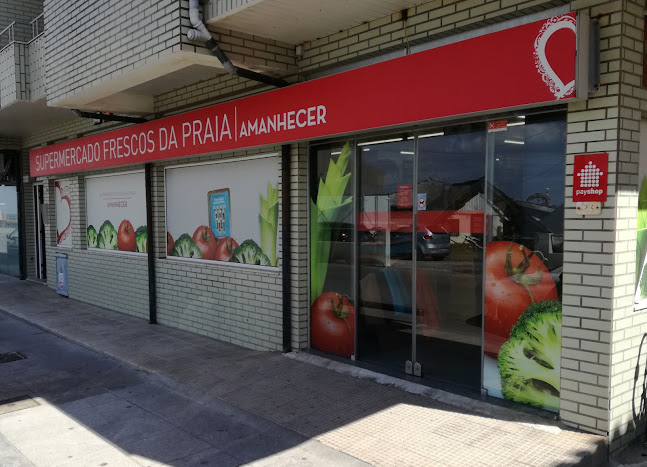 Supermercado Frescos da Praia