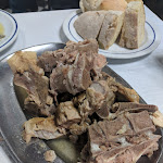 Photo n°3 de l'avis de Tom.e fait le 20/10/2018 à 08:02 sur le  Restaurante Zé Manel dos Ossos à Coimbra