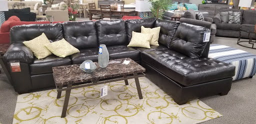 Furniture Store «Grand Furniture», reviews and photos, 3283 Western Branch Blvd, Chesapeake, VA 23321, USA