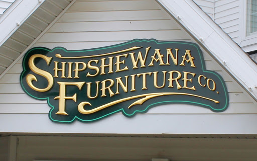 Furniture Store «Shipshewana Furniture Co.», reviews and photos, 130 E Middlebury St, Shipshewana, IN 46565, USA