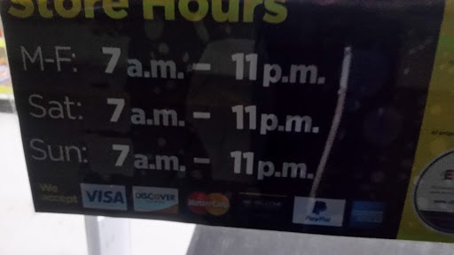 Discount Store «Dollar General», reviews and photos, 1515 Washington Blvd, McKeesport, PA 15133, USA