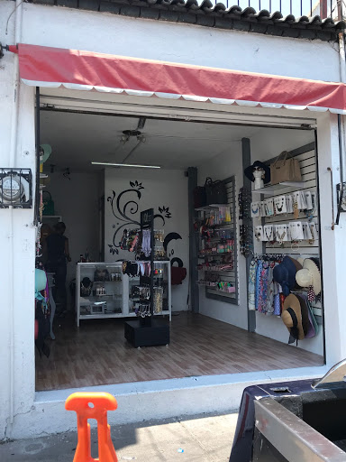 Tienda de accesorios para mujer