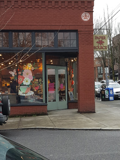 Stationery Store «Paper Source», reviews and photos, 638 NW 23rd Ave, Portland, OR 97210, USA