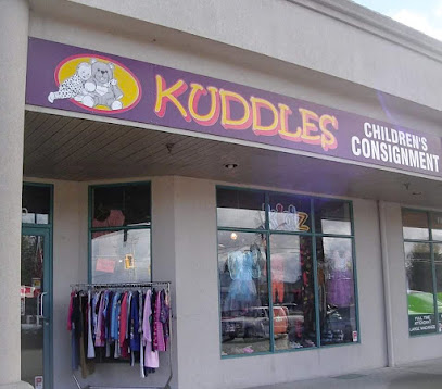 Kuddles Children's Consignment