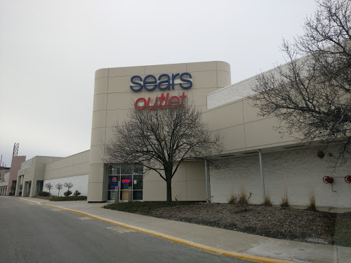 Appliance Store «Sears Outlet», reviews and photos, 55 Ludwig Dr, Fairview Heights, IL 62208, USA
