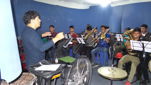 Escuelas musica Cochabamba