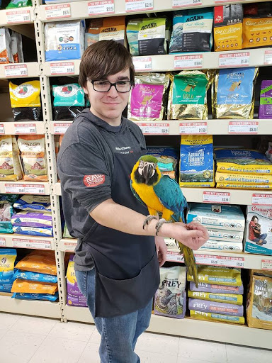 Pet Supply Store «Market Place Pet Supplies», reviews and photos, 7200 Dixie Hwy, Village of Clarkston, MI 48346, USA