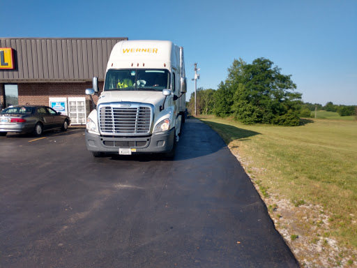 Home Goods Store «Dollar General», reviews and photos, 1096 Old Russelville Rd, Adairville, KY 42202, USA