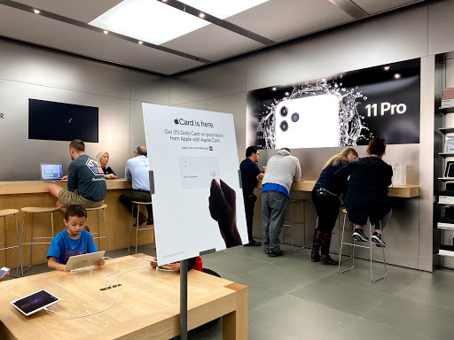 Computer Store «Apple Fair Oaks», reviews and photos, 11750 Fair Oaks Mall, Fairfax, VA 22033, USA