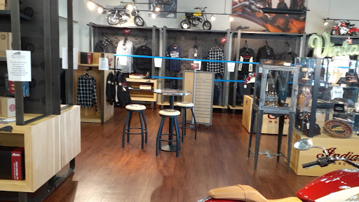 Motorcycle Dealer «Indian Motorcycle of Panama City Beach», reviews and photos, 13830 Panama City Beach Pkwy, Panama City Beach, FL 32407, USA