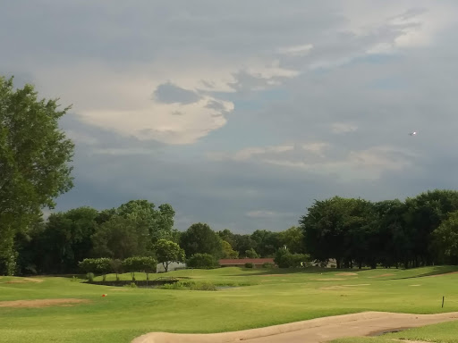 Golf Course «South Lakes Golf Course», reviews and photos, 9253 S Elwood Ave, Jenks, OK 74037, USA