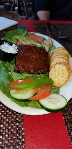 Motel «Flame Restaurant», reviews and photos, 717 Peace Pipe Rd, Lac Du Flambeau, WI 54538, USA