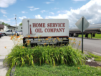 Home Service Oil Co.