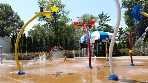 Water Park «Swansfield Mini WaterPark (SW)», reviews and photos, 5659 Cedar Ln, Columbia, MD 21044, USA