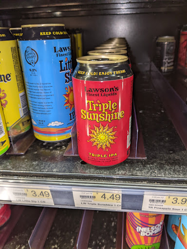 Health Food Store «Lexington Cooperative Market», reviews and photos, 807 Elmwood Ave, Buffalo, NY 14222, USA