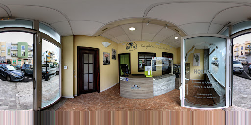 AQUÍ SI HAY en El Paso, Santa Cruz de Tenerife