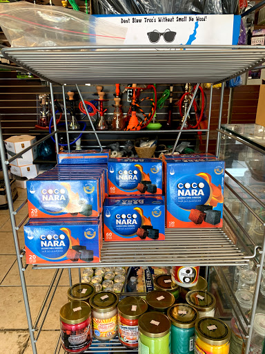 Tobacco Shop «B More Tobacco - One Stop Smoke Shop», reviews and photos, 6413 Windsor Mill Rd, Gwynn Oak, MD 21207, USA